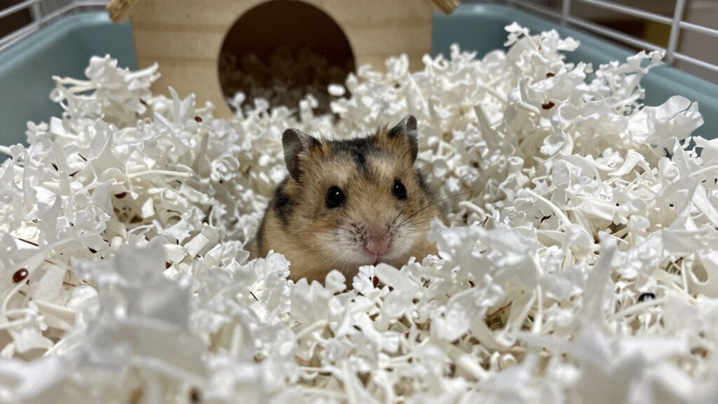 too much bedding dangers