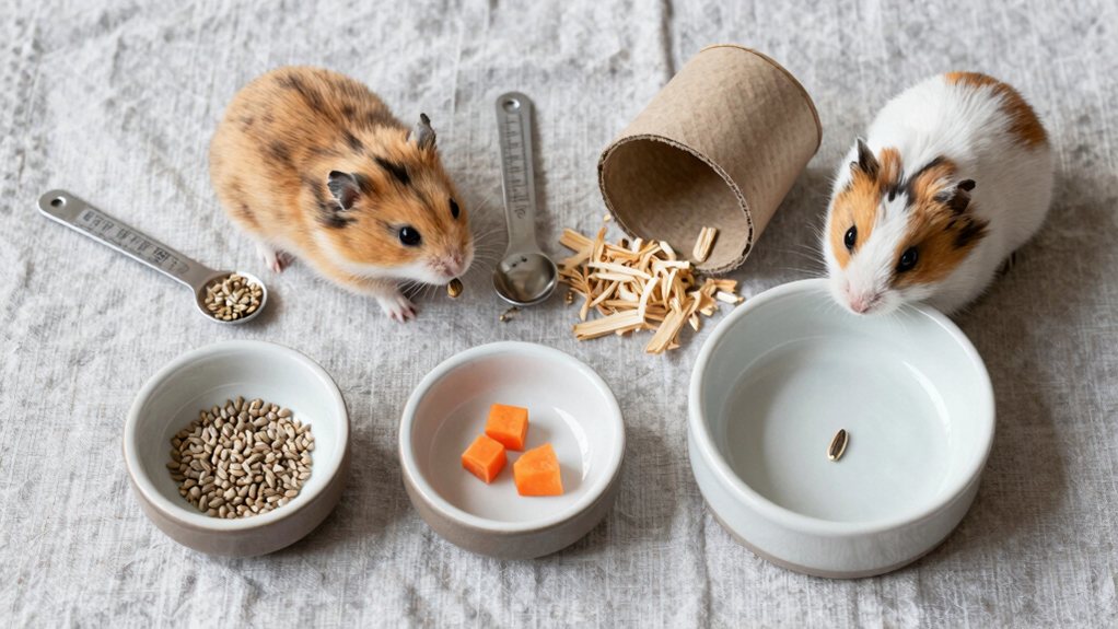 treats in moderation