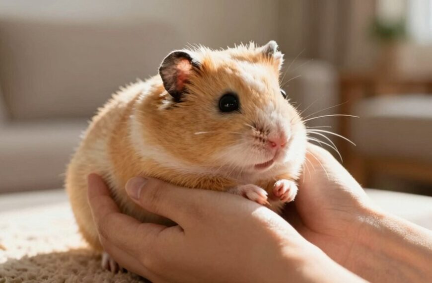 varies by individual hamster