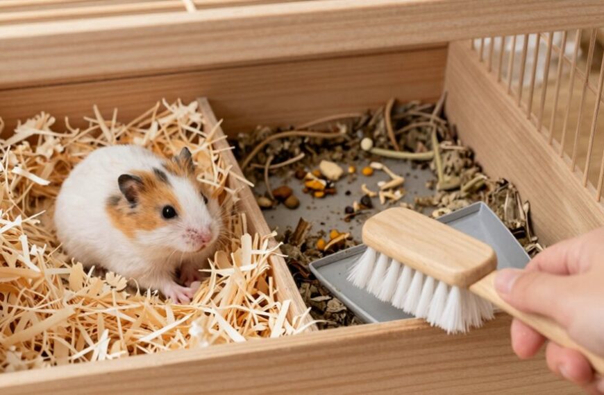 weekly bedding change recommended