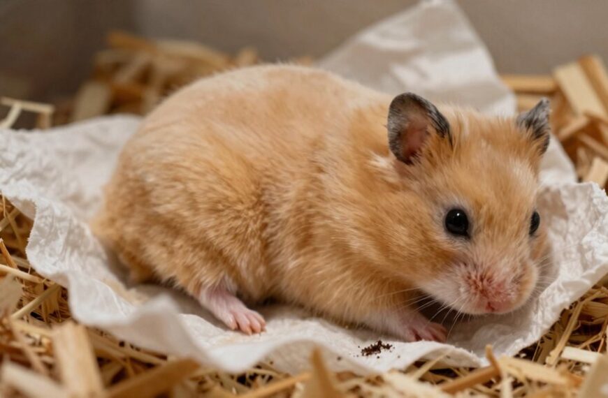 yes hamsters often pee where they sleep