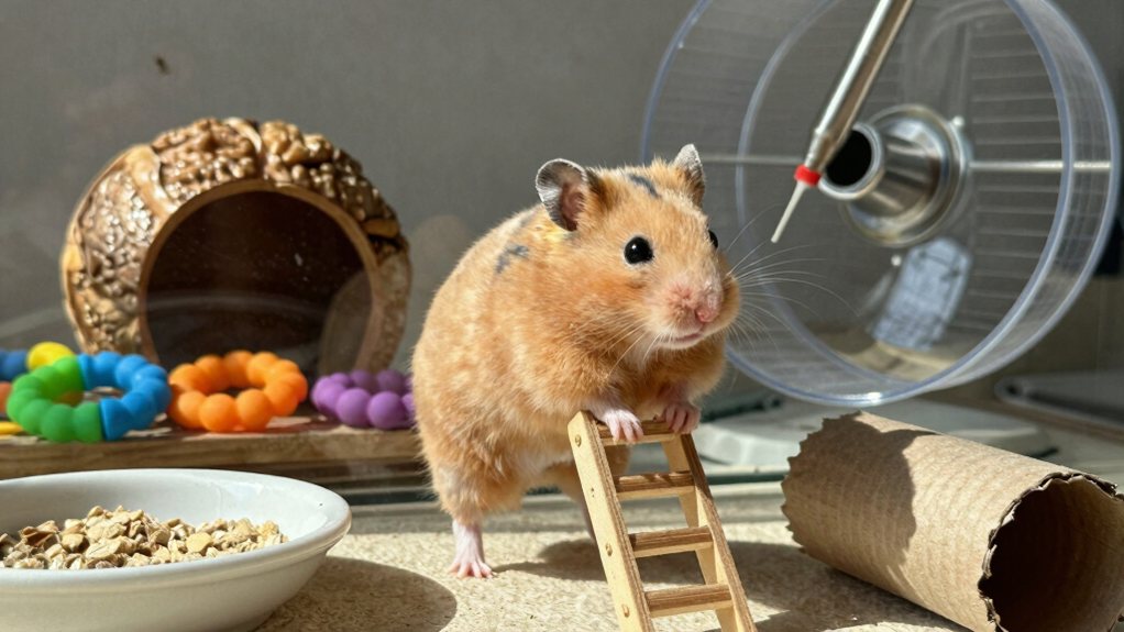 yes toys essential for enrichment