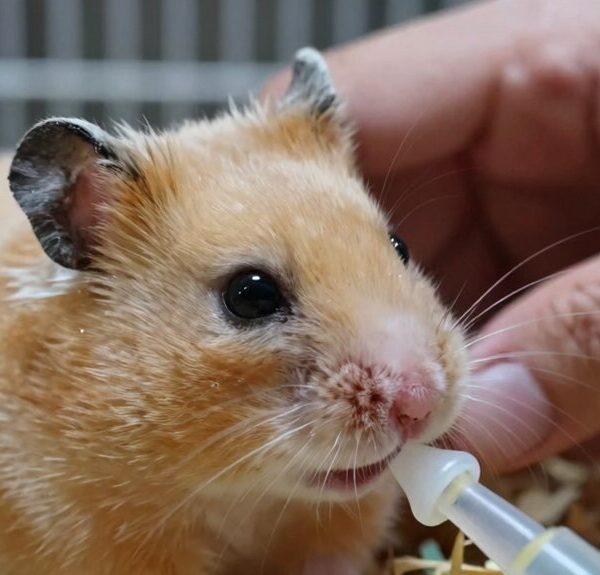zoonotic diseases from hamsters