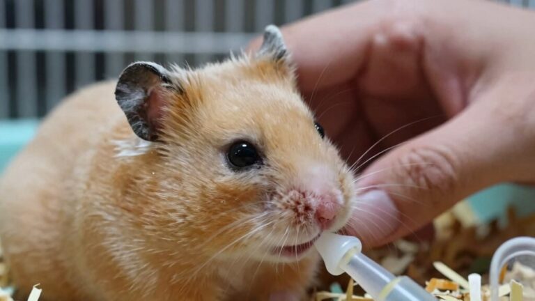 zoonotic diseases from hamsters