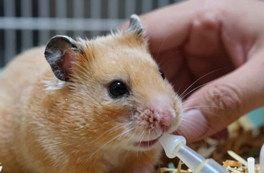 zoonotic diseases from hamsters