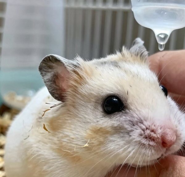 zoonotic diseases from hamsters