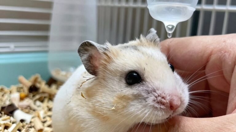zoonotic diseases from hamsters