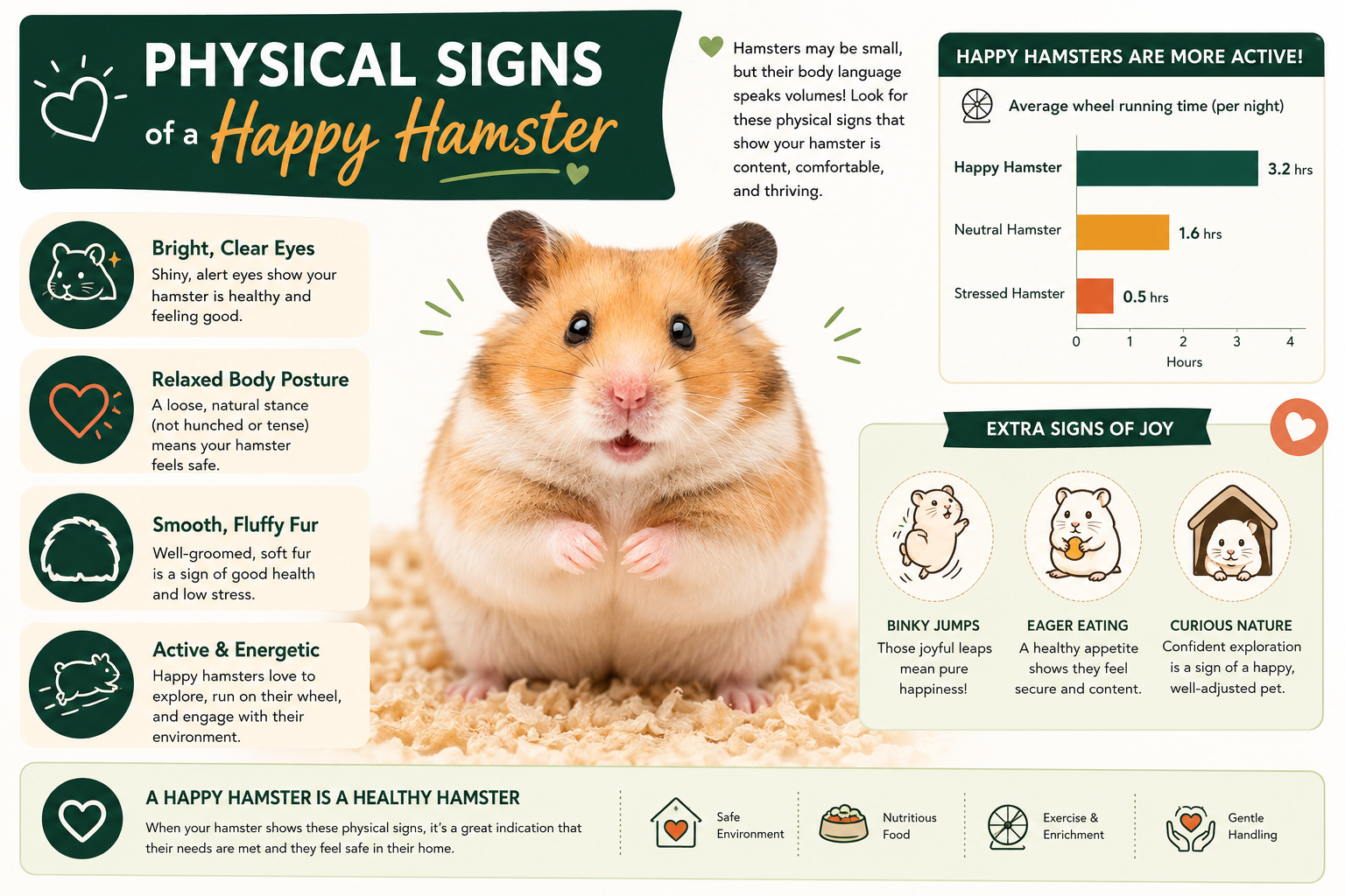 Physical Health Red Flags